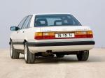 Audi 200 Quattro 1988 года (WW)